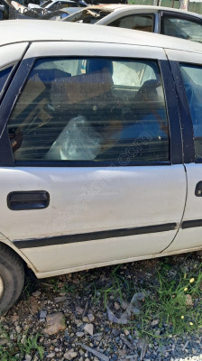 OPEL VECTRA A SAĞ ARKA KAPI.OTO ERKAN ÜNYE