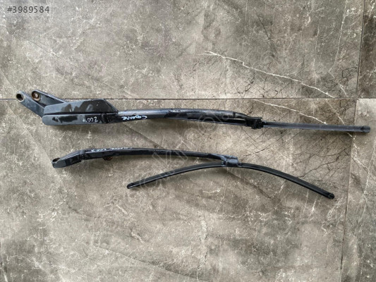 PORSCHE CAYENNE 957 SAĞ SOL SİLECEK KOLU