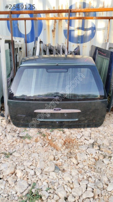 FORD MONDEO STATİON VAGON BAGAJ KAPAĞI ÇEVİK OTO BURSA.