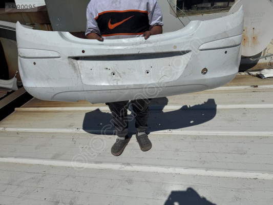 2007/2012 OPEL CORSA D ORJINAL ARKA TAMPON