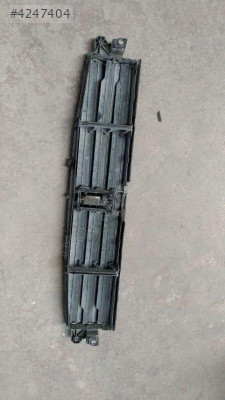 PORSCHE MACAN 2012 2016 HAVA YÖNLENDİRİCİ 95B121608