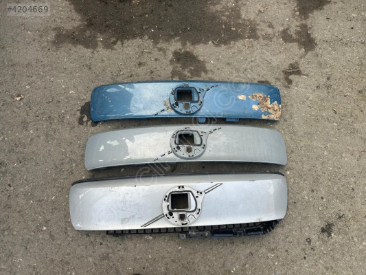 MİRİM OTODAN VOLVO XC40 ÖN PANJUR