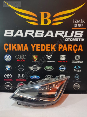 SEAT İBİZA FR SOL FAR 6F1941007E