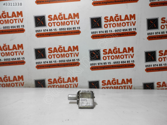 Clio-3 Renault İçin Çıkma Sağ Ön Kapı Menteşesi
