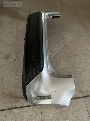 YARİS ARKA TAMPON ORJİNAL ÇIKMA