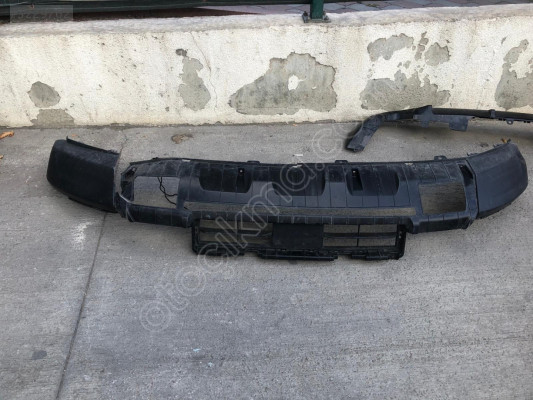 SSANGYONG KYRON ÖN TAMPON ALT SPOİLER K78712-41000
