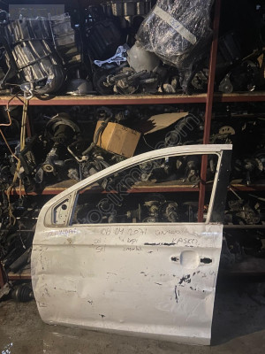 hyundai İ20 sol ön Kapı