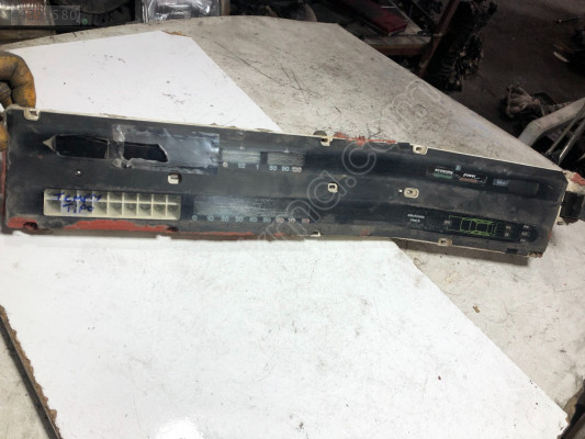 Fiat Tempra Tipo Dijital Gösterge Paneli (Parça Parça Satılık)