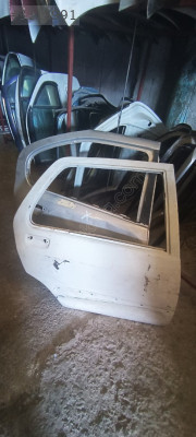 Renault Clio 1 sağ arka kapı