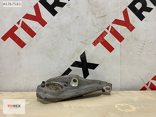Peugeot 1.2 2008 Sağ Aks Ayağı Orjinal