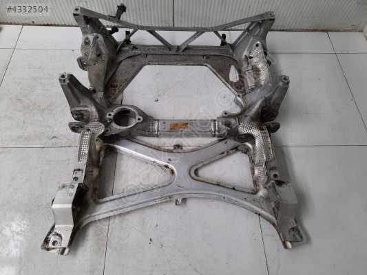 PORSCHE PANAMERA 3.6/4.8 MOTOR ALT TRVERS 97034111307/97034126105