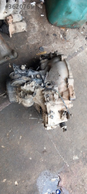 Çıkma mazda 626 şanzıman