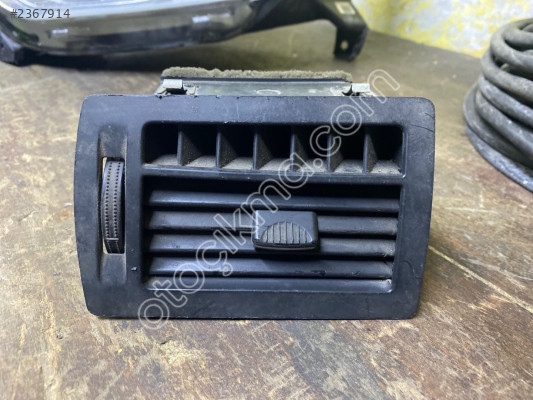 OPEL ZAFİRA B SOL HAVALANDIRMA IZGARASI ÇIKMA 13144398