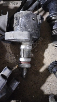 Mercedes W201 190 W124  Distribütör Bosch 0237002103 0031583201