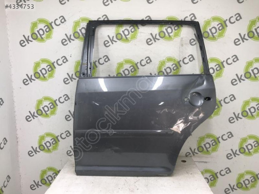 VOLKSWAGEN TOURAN 2003 2015 SOL ARKA KAPI 1T0833055