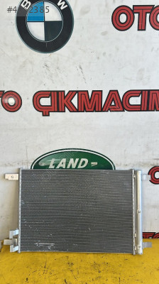 VOLKSWAGEN GOLF 8 KLİMA RADYATÖRÜ 5WA816411A