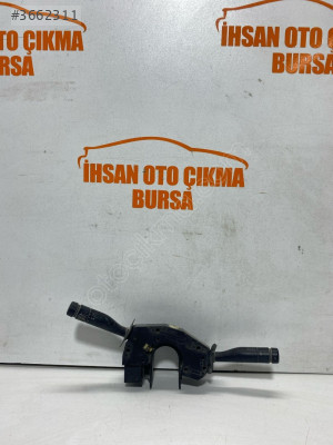 Ford escort sinyal kolu silecek kolu orijinal çıkma