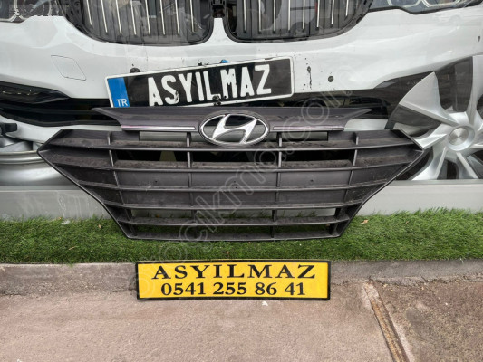 ELANTRA ÖN PANJUR ORJİNAL OEM86352-F2AA0-2