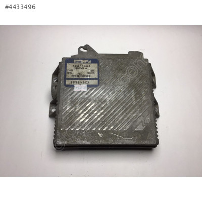 Ford Transit 2.5 Motor Beyni 95VB9J464ZA 02010006