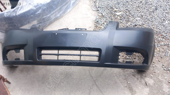 CHEVROLET AVEO SEDAN ÖN TAMPON.OTO ERKAN ÜNYE