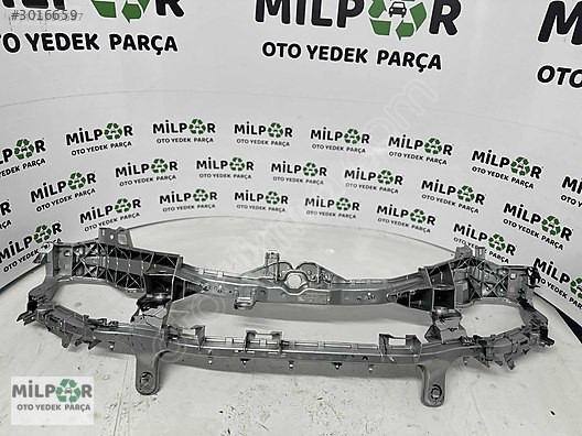 FORD C-MAX ÖN PANEL TEMİZ 3m51-8b041-CD