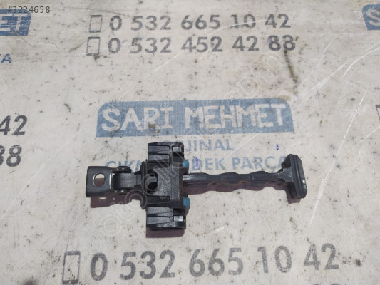 ÇIKMA VW AMAROK SOL ÖN KAPI GERGİSİ