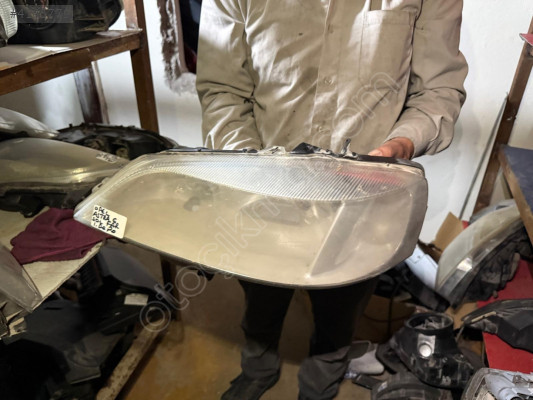 OPEL ASTRA G SOL FAR 98-08 MODEL ORJİNAL ÇIKMA