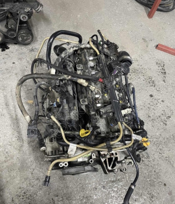 FİAT DOBLO 1.3 EURO 4 KOMPİLE SANDIK MOTOR