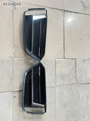 Audi a5 sağ sol sis kapağı ORJİNAL ÇIKMA