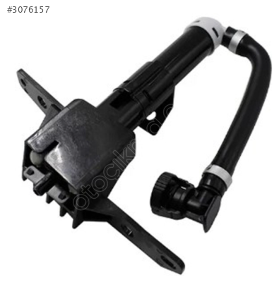 FAR YIKAMA MOTORU SOL SUBARU FORESTER 08-11 86636-SC010