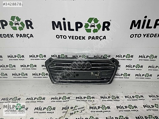 AUDI A5 2017 2020 ORJİNAL PANJUR 8W6853651R