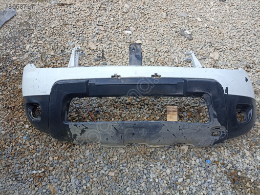 Dacia Duster ön tampon