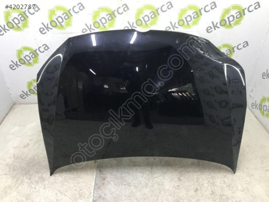 VOLKSWAGEN POLO 2011 2017 KAPUT 6R0823031