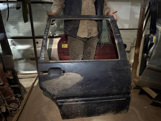 VOLVO 960 SAĞ ARKA KAPI ORJİNAL ÇIKMA TEMİZ ÜRÜN