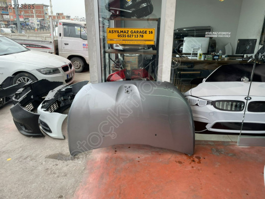 PEUGEOT 2008 ÖN KAPUT ÖN KAPUT ORJİNAL