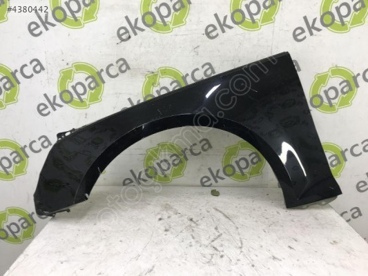 AUDI A4 2018 2019 SOL ÇAMURLUK 8W0821105A