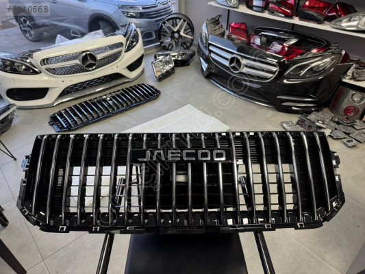 JAECOO J7 ÖN PANJUR (SIFIR)