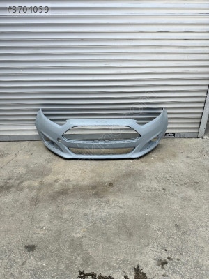 Ford Fiesta ön tampon sıfır Orjinal 2013-2017