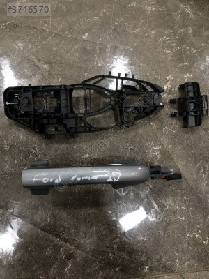 FORD PUMA ST LINE SAĞ ÖN KAPI KOLU KAPI MEKANİMASI ORJINAL