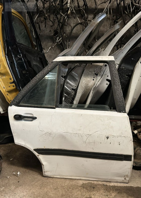 Fiat Tempra İçin Sağ Arka Kapı - Oto Çıkma Parçaları