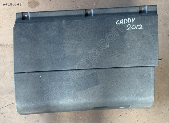 volkswagen caddy 2012 torpido kapağı (son fiyat)