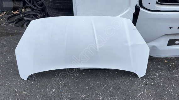 MİRİM OTODAN FORD COURİER ÖN KAPUT