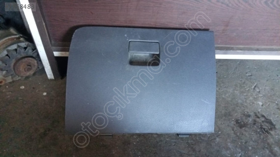 Suzuki sx4 torpido kapak çıkma