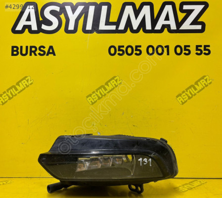 AUDİ A3 SEDAN SOL SİS FARI ORJİNAL - 8V0941700B