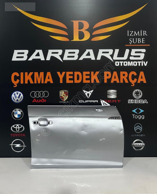 AUDİ A5 SAĞ ÖN KAPI 2016-2024
