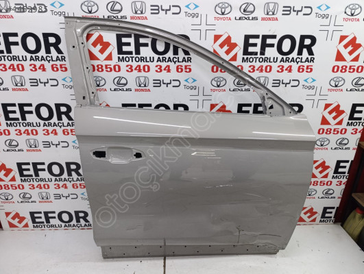 BYD SEAL U SAĞ ÖN KAPI ÇIKMA ORİJİNAL PARÇA