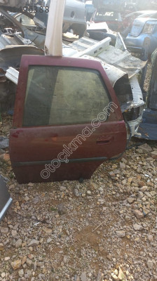 Opel Vectra B Sol Arka Kapı .Oto Erkan Ünye