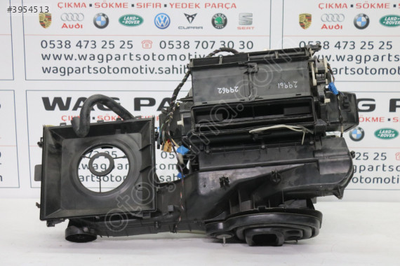 SKODA OCTAVİA KLİMA KUTUSU 5Q1816005AF