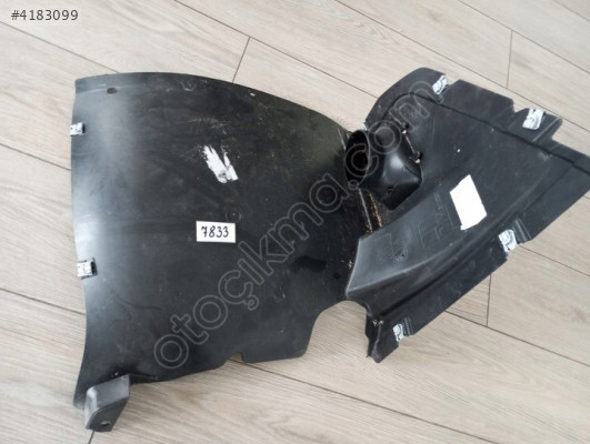 PORSCHE PANAMERA SAĞ SOL BENZİNLİ ÖN DAVLUMBAZ 97050412320
