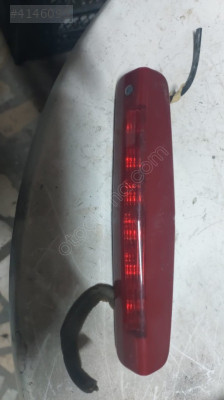 Orjinal Çıkma Opel Astra H Fren Lambası
